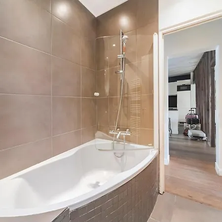 Appartement A Cosy Center Paris