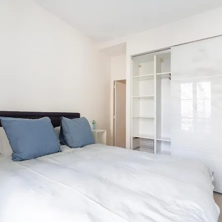 A Cosy Center Appartement Paris